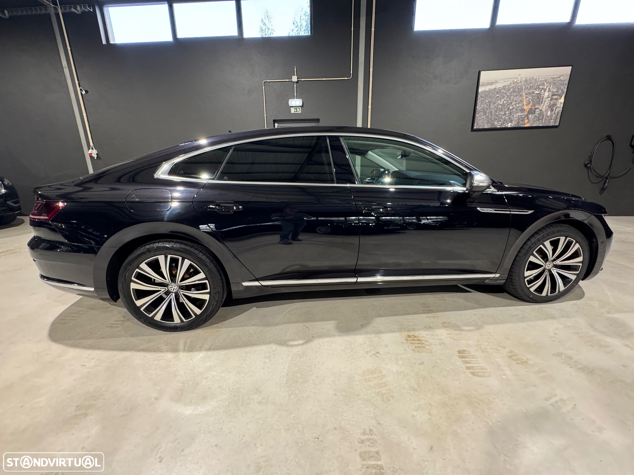 VW Arteon 2.0 TDI Elegance DSG - 10