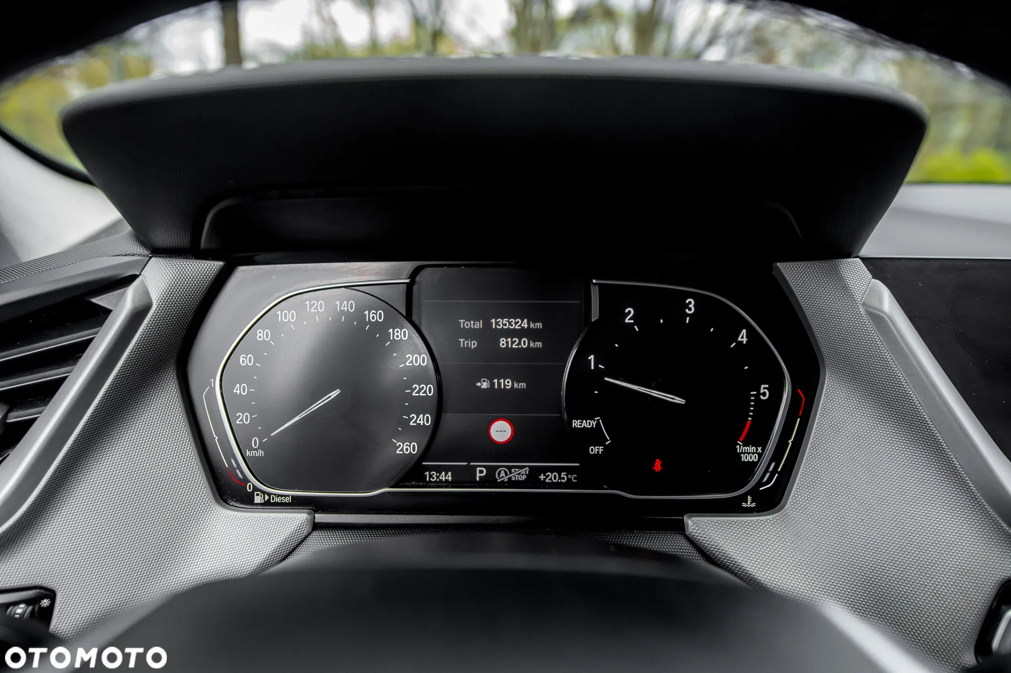 BMW Seria 1 118d Luxury Line - 13