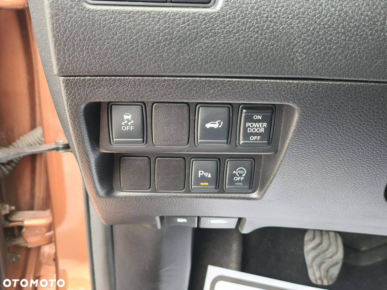 Nissan X-Trail 1.6 DCi Tekna 4WD - 23