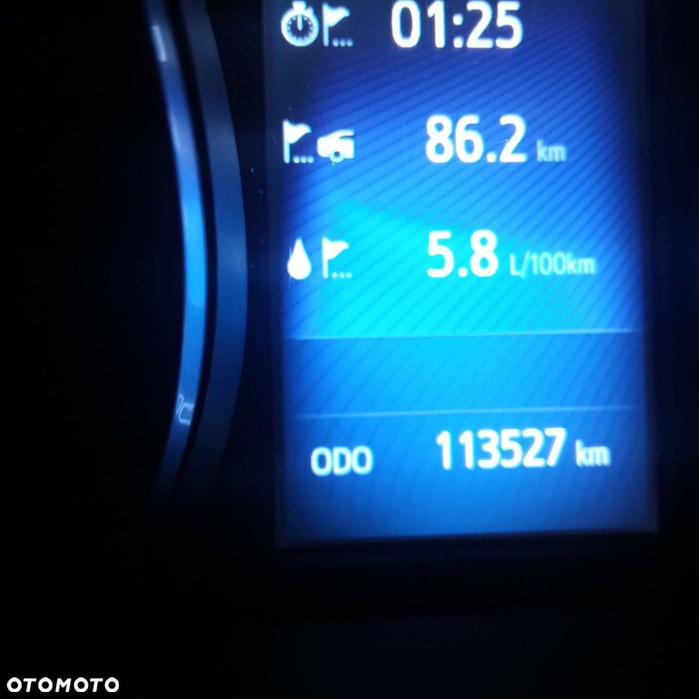 Toyota Avensis 1.8 Prestige - 16