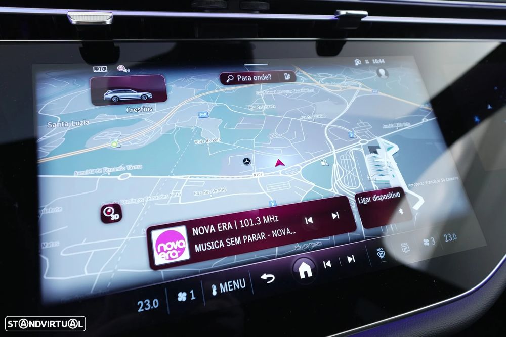 Mercedes-Benz E 300 e AMG Line - 15