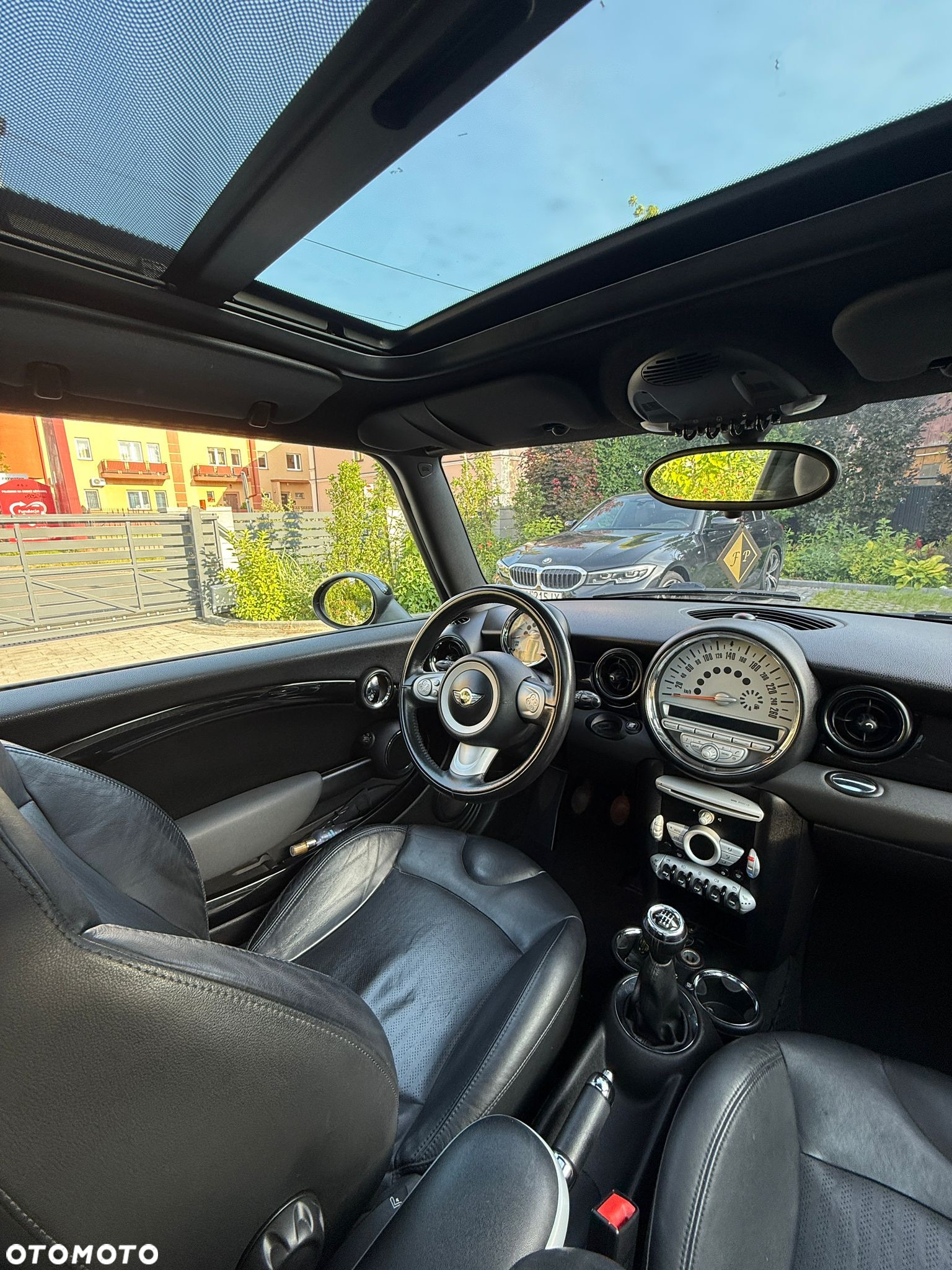 MINI Cooper Bayswater - 2