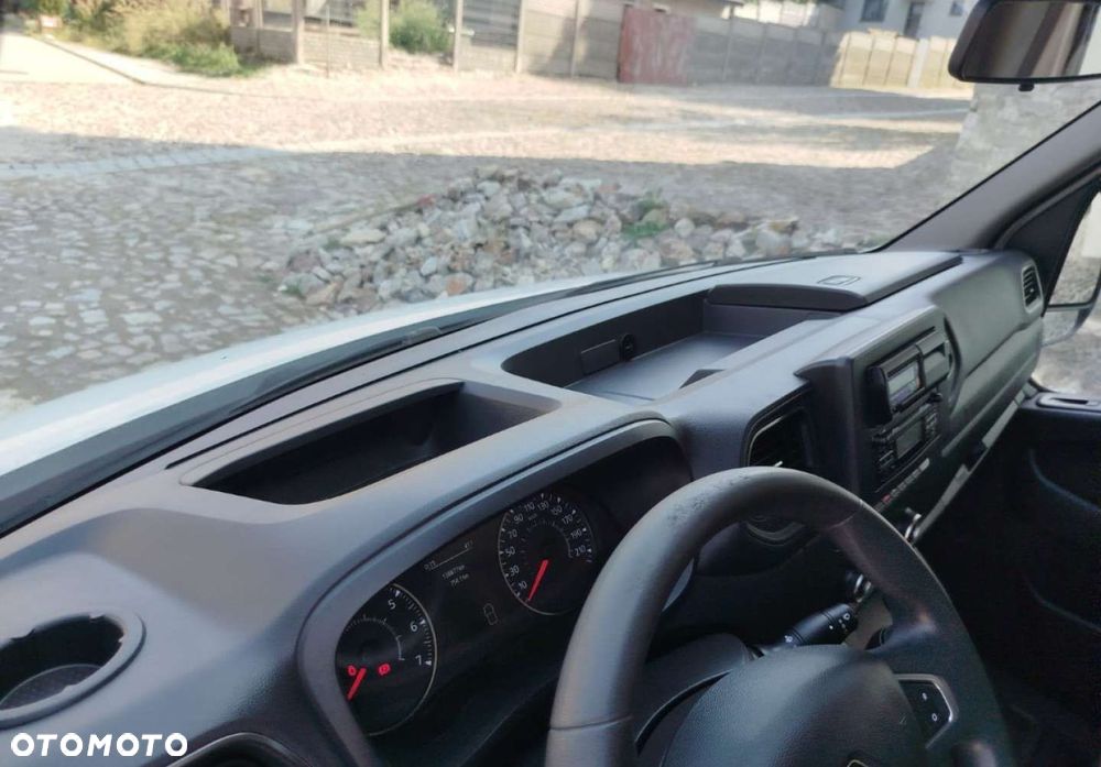 Renault Master - 17