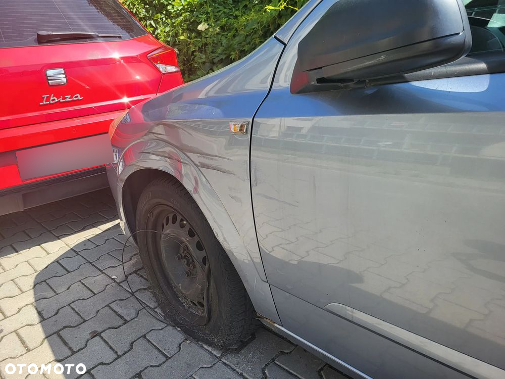 Opel Astra 1.4 Enjoy - 18