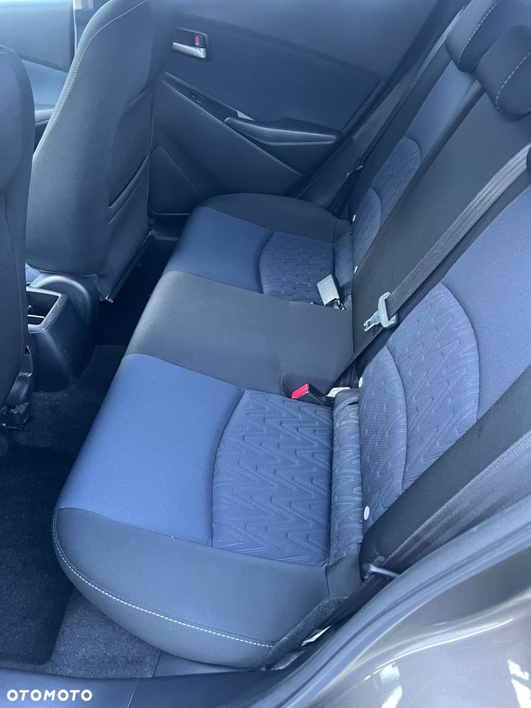 Mazda 2 SKYACTIV-G 90 KIZOKU - 37