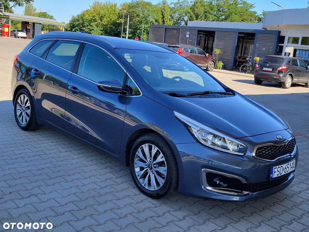 Kia Ceed 1.4 L Business Line Plus - 5