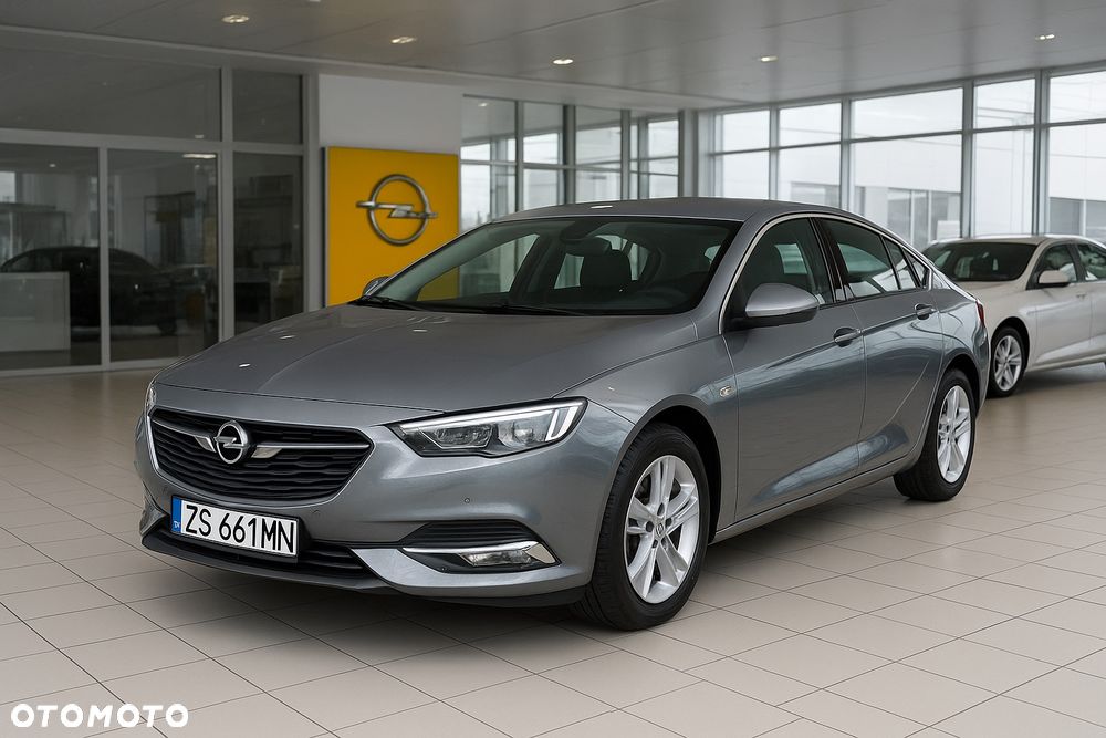 Opel Insignia 1.5 T Exclusive S&S
