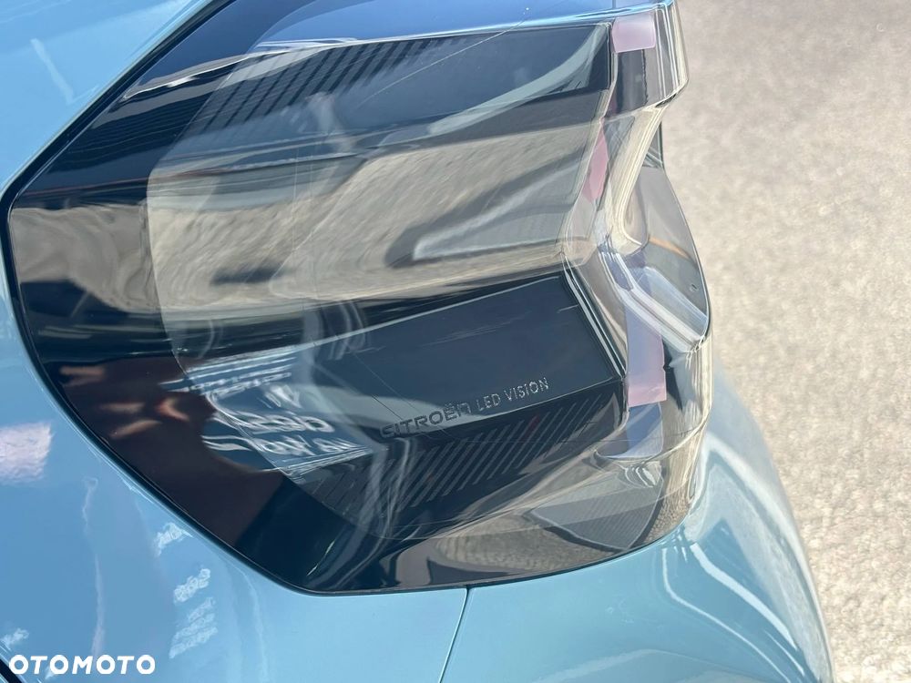 Citroën C3 1.2 T Max - 10