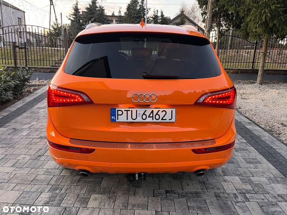 Audi Q5 - 23