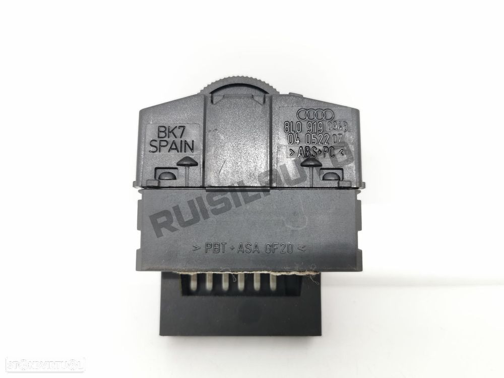 Comutador Luzes Lateral 8l091_9094b Audi A3 (8l) [1996_2003] 1. - 3
