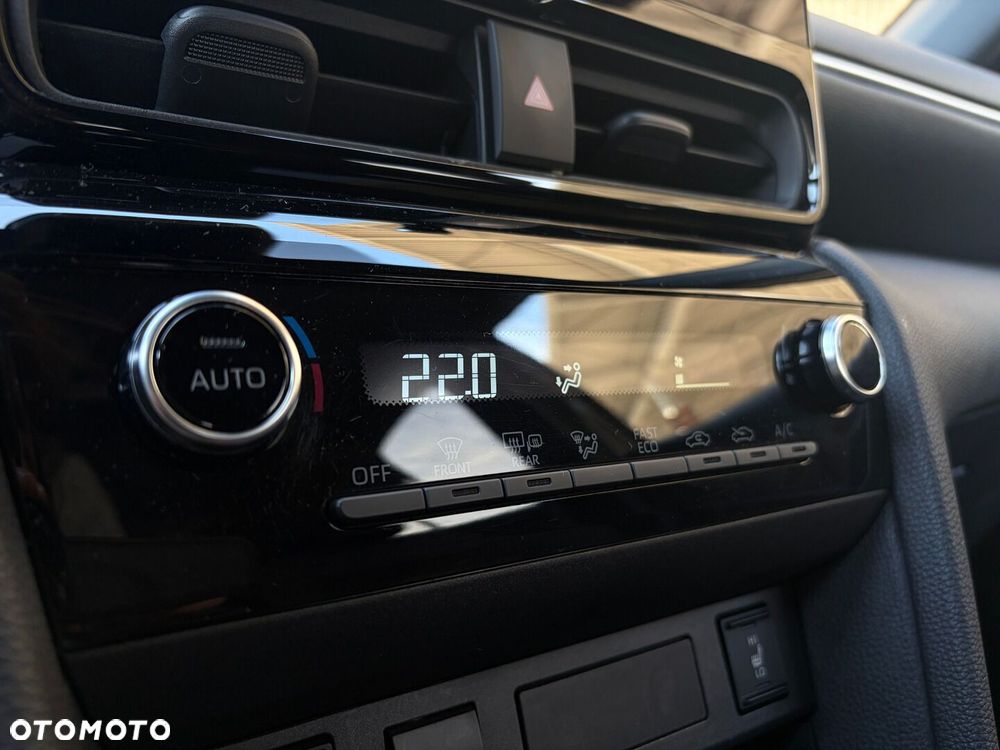 Toyota Yaris Cross Hybrid 1.5 Style - 32