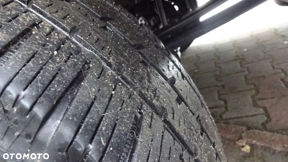 Mercedes-Benz SPRINTER - 16