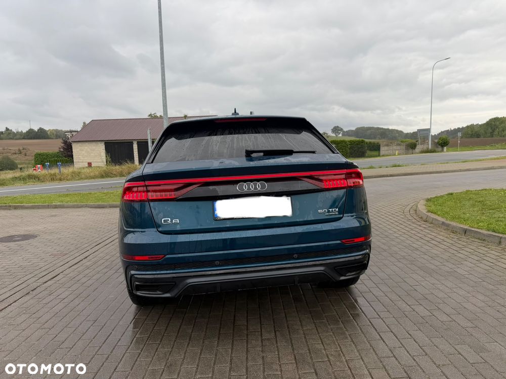 Audi Q8 - 13