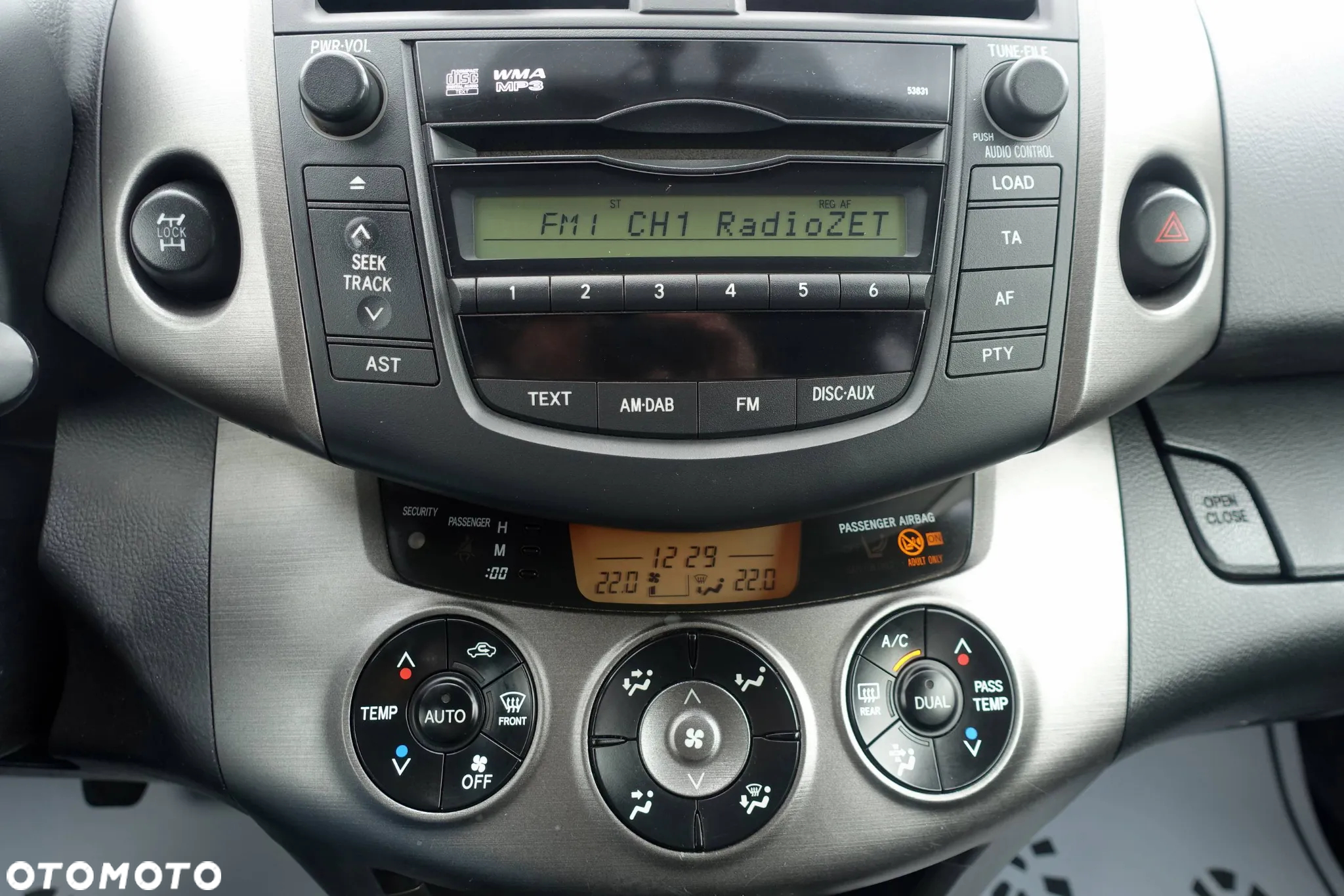 Toyota RAV4 2.2 D-4D 4x4 Life - 19