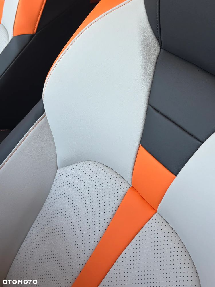 Dongfeng Shine 1.5T Mach Power - 23
