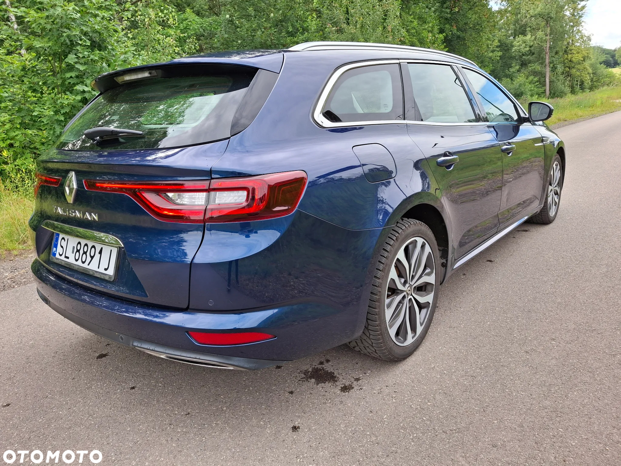 Renault Talisman - 8