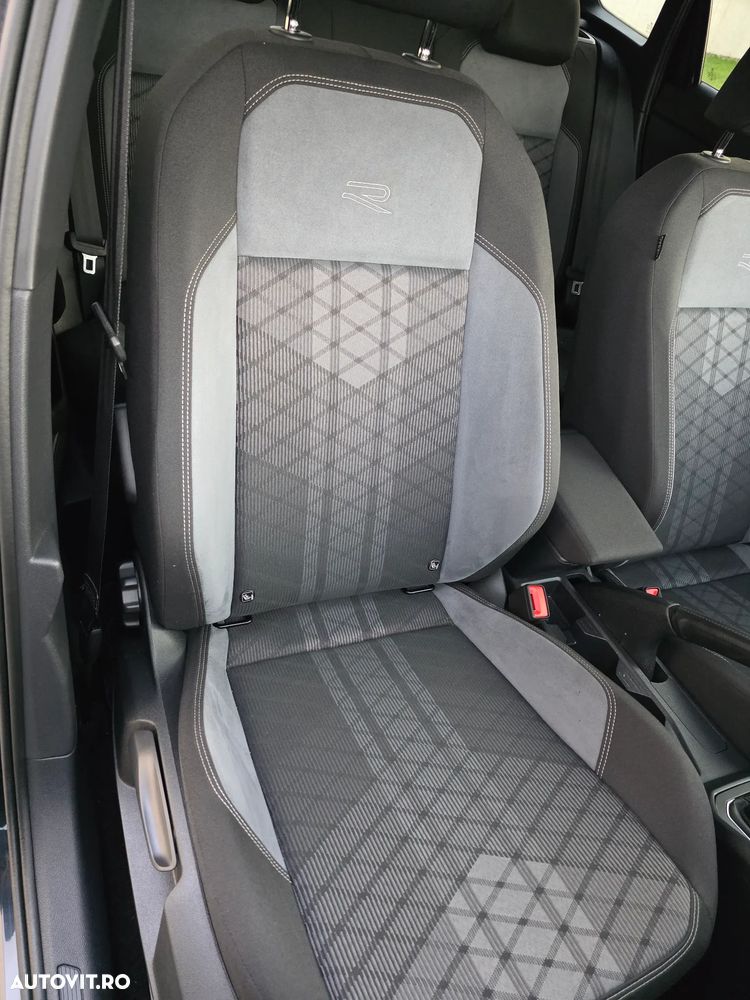 Volkswagen Taigo 1.5 TSI OPF DSG R-Line - 9