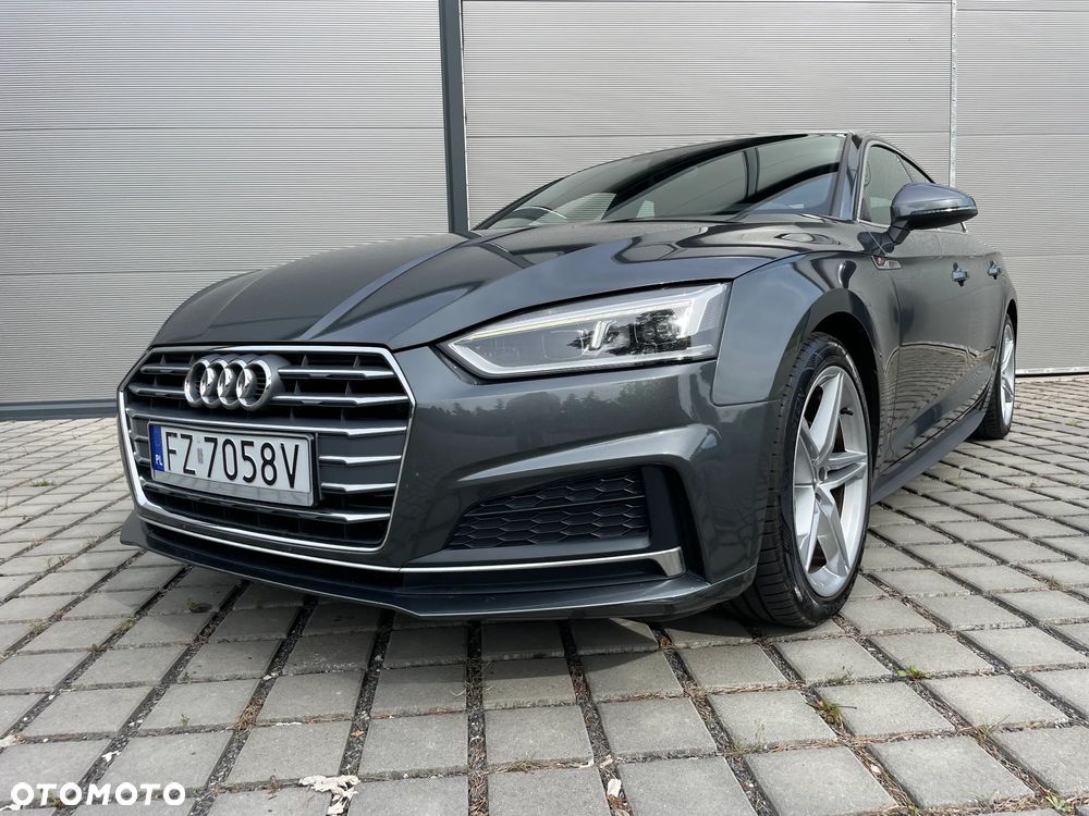 Audi A5 - 4