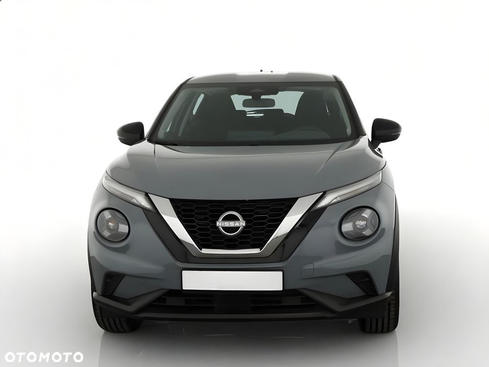 Nissan Juke 1.0 DIG-T Acenta DCT - 3