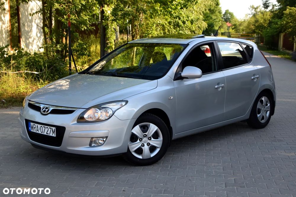Hyundai i30 1.6 Comfort - 6