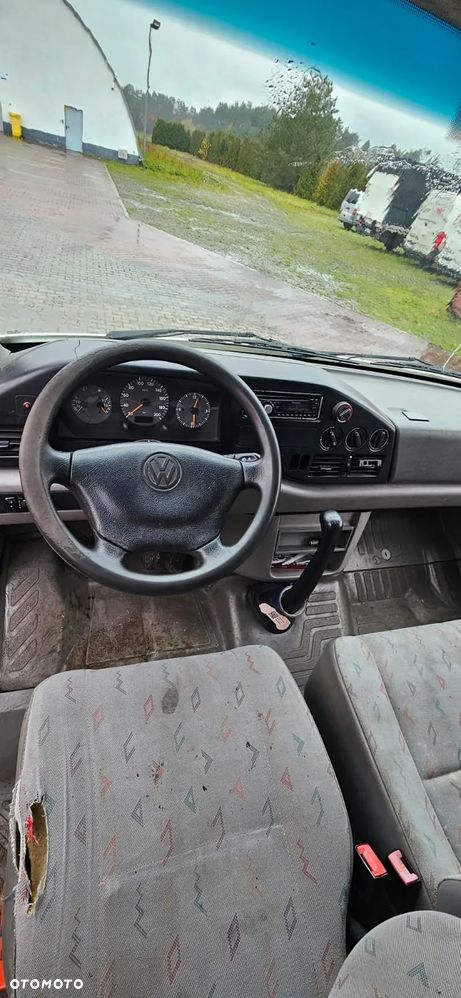 Volkswagen LT 35 - 6