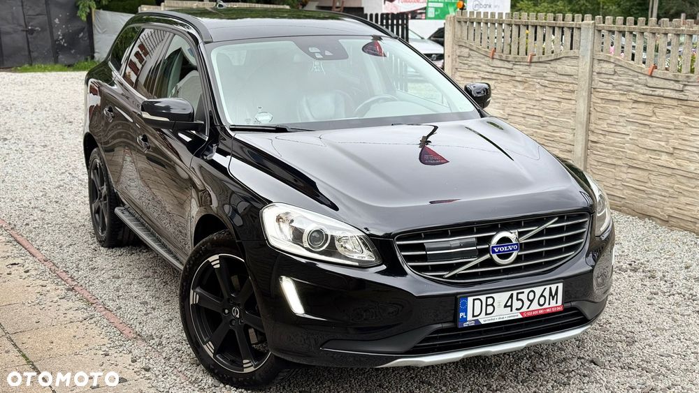 Volvo XC 60 - 5