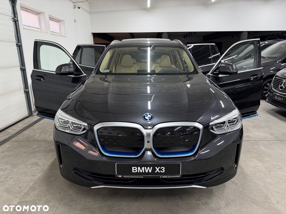 BMW iX3 80kWh Impressive - 4