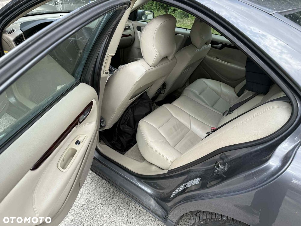 Volvo S60 D5 - 6