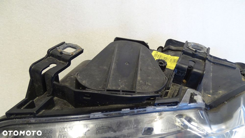 BMW 3 E92, E93 - lampa przednia lewa XENON - 4