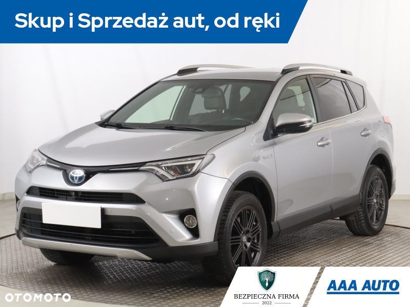 Toyota RAV4 - 3