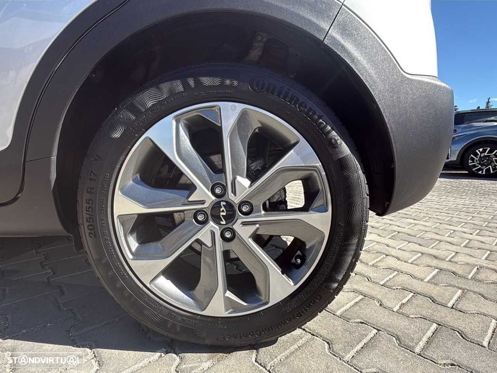 Kia Stonic - 10