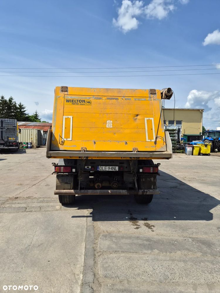 Wielton SKN - 5