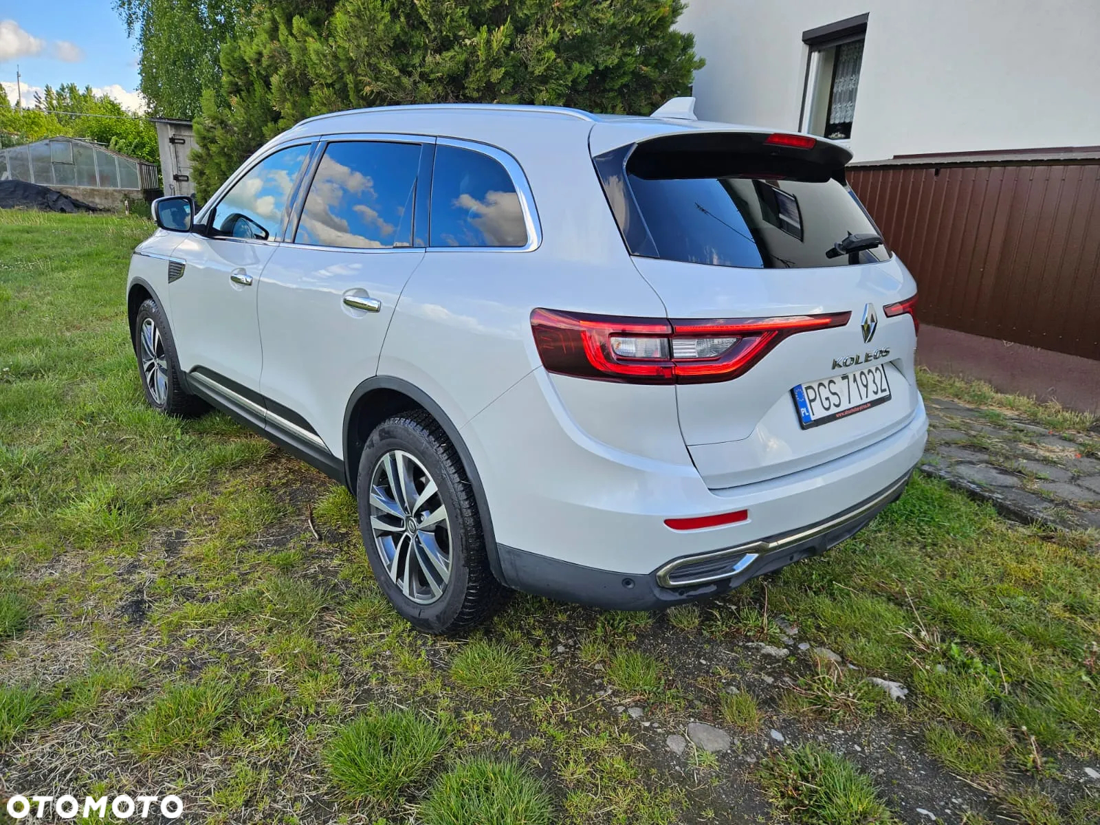Renault Koleos - 40