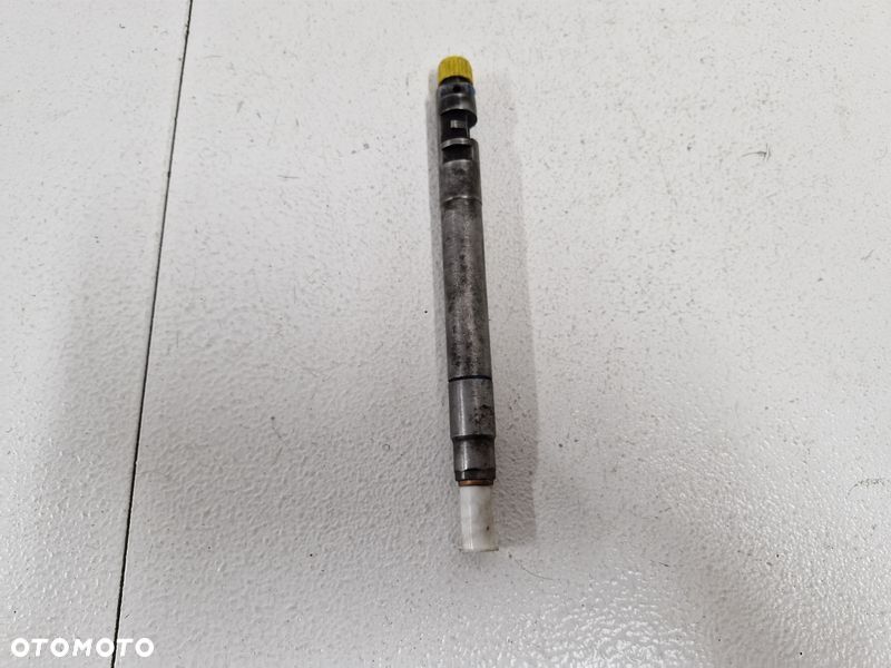 PEUGEOT 508 I 1 MONDEO MK4 KUGA MK1 2.0 TDCI LIFT WTRYSK WTRYSKIWACZ PALIWA 9686191080 - 1