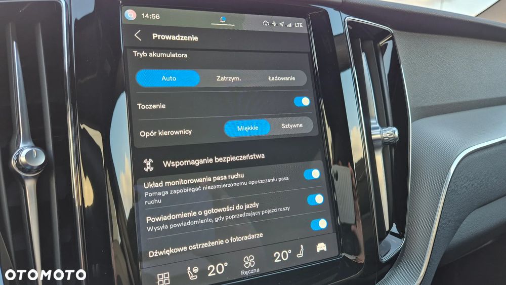 Volvo XC 60 T6 Plug-In Hybrid AWD Plus Bright - 27