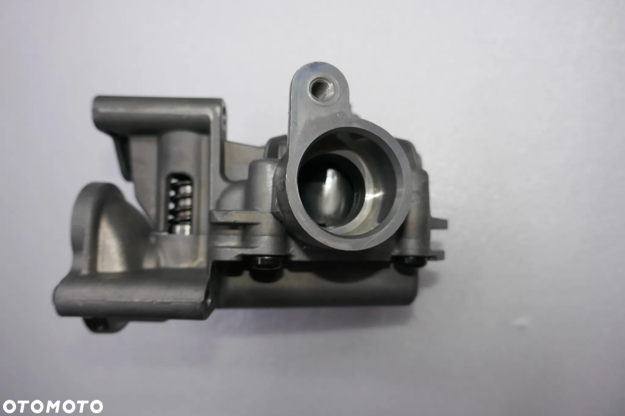 AUDI A4 B9 S4 S5 SQ5 3.0 TFSI CWG CWGD POMPA OLEJU OLEJOWA 06M115103Q - 8