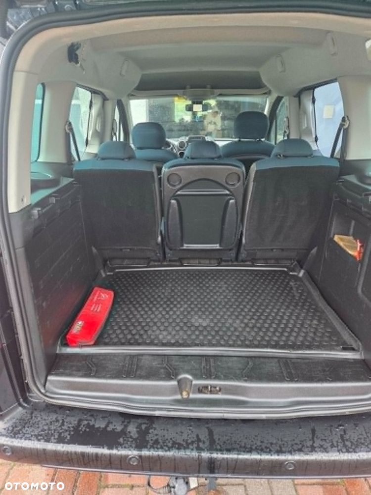 Citroën Berlingo - 16