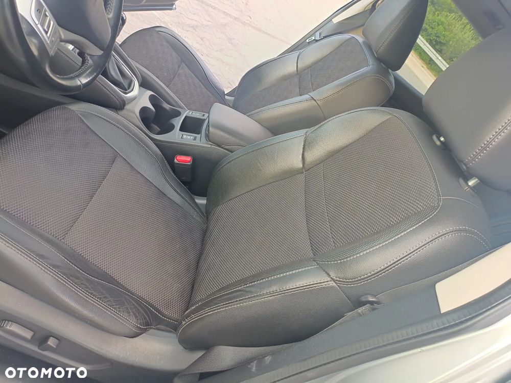 Nissan Qashqai 1.2 DIG-T Tekna - 32