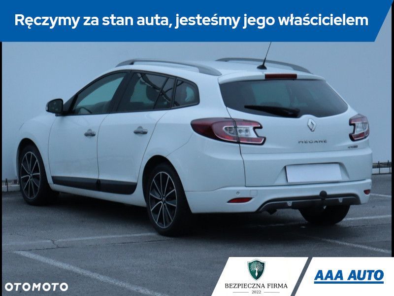 Renault Megane - 5