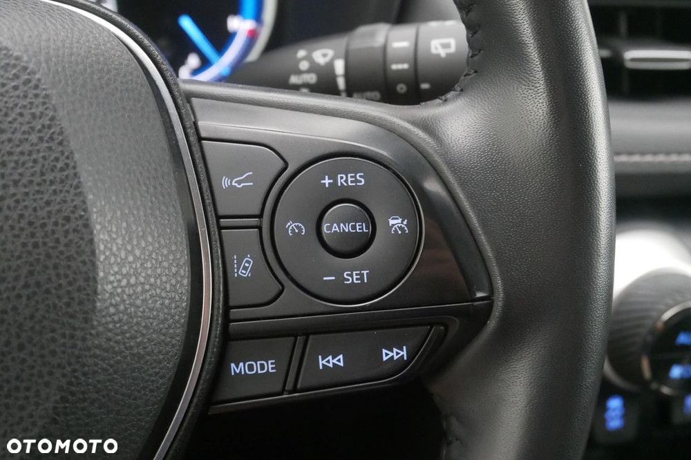 Toyota RAV4 - 29