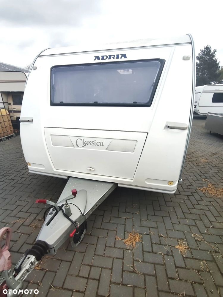 Adria Classica 743 UL - 5