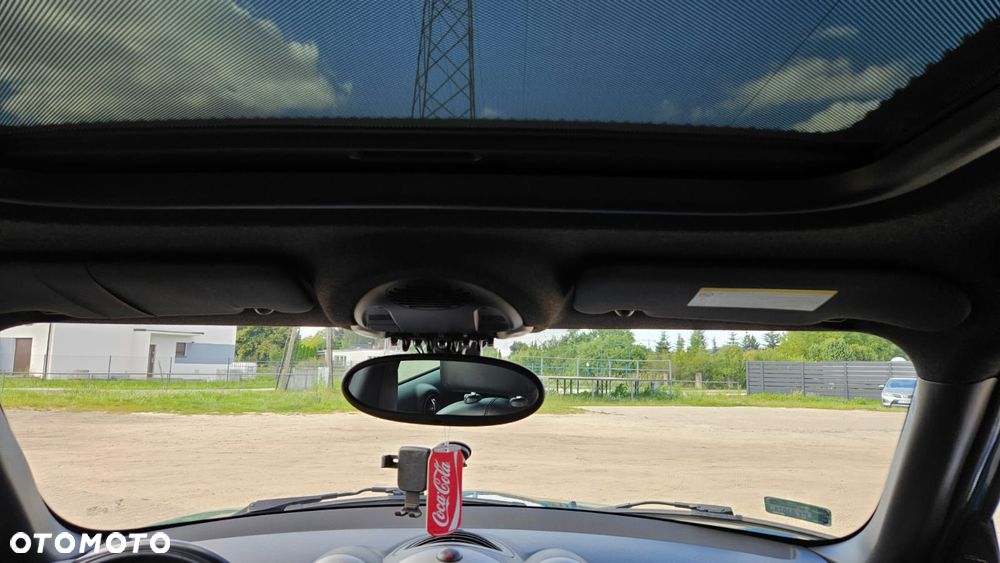 MINI Countryman Cooper S ALL4 - 7