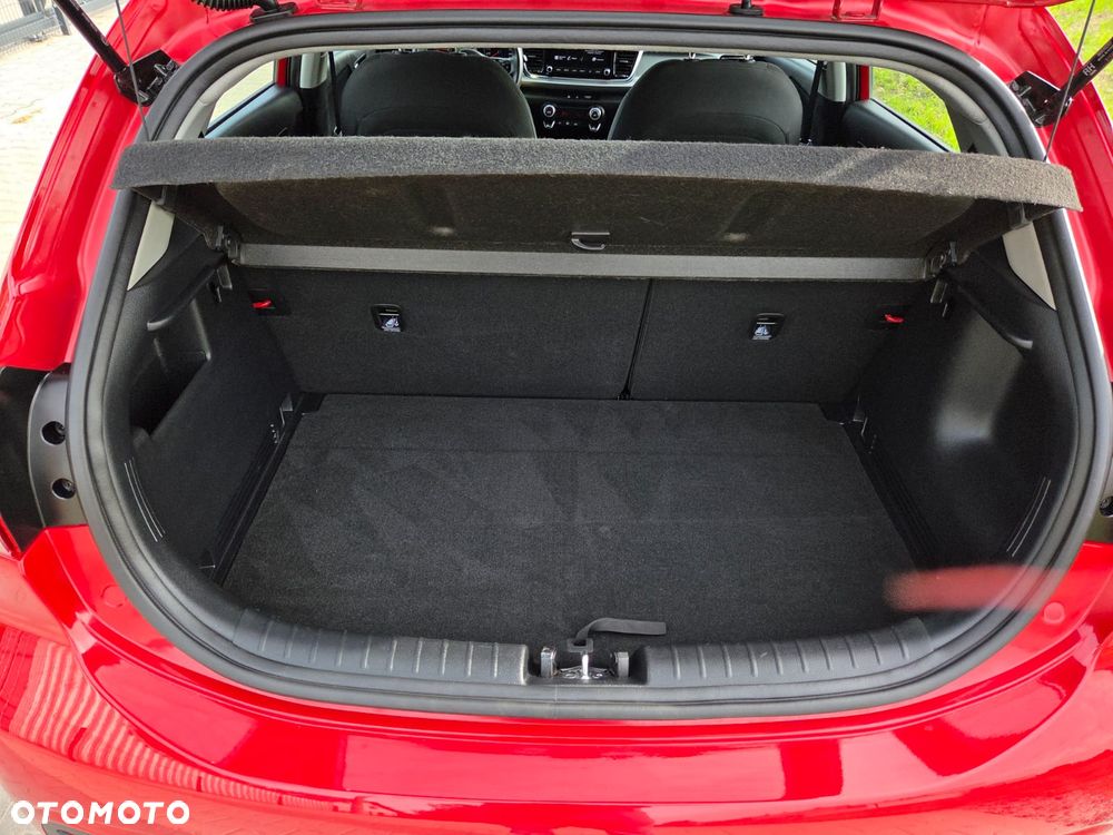 Kia Rio 1.0 T-GDI 100 DCT7 Spirit - 15