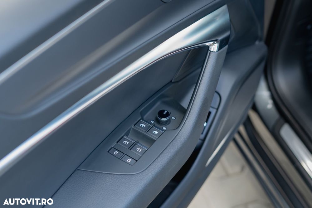 Audi A6 Avant 45 TDI quattro S tronic design - 23