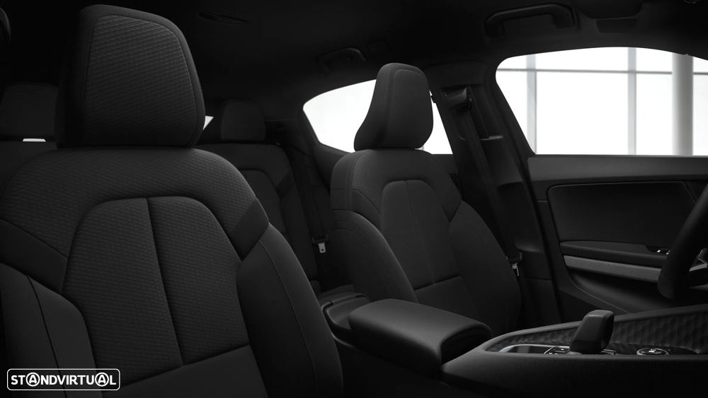 Polestar 2 Long Range 78 kWh - 11