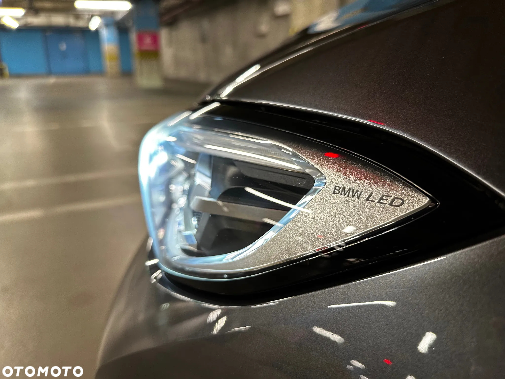 BMW Seria 3 320d Luxury Line - 10