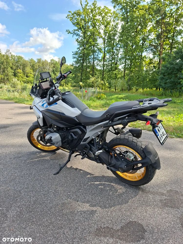 BMW GS - 4