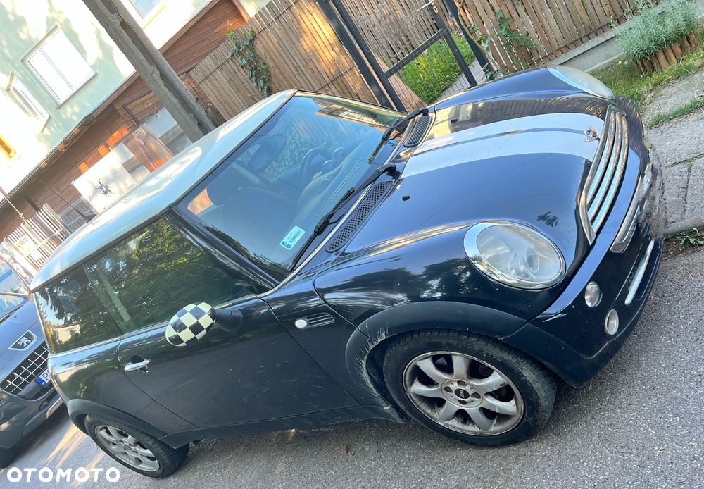 MINI Cooper - 5