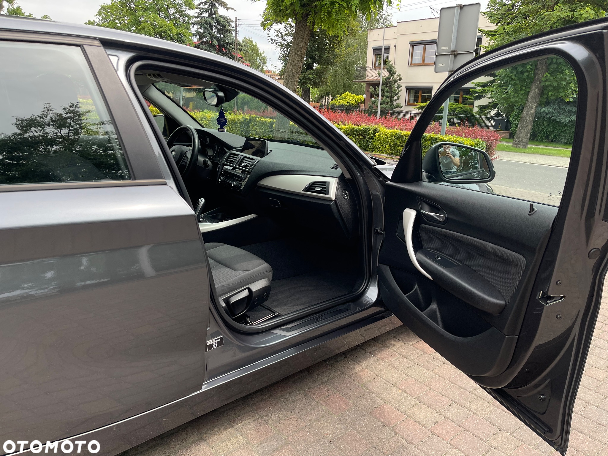 BMW Seria 1 118i Business Edition - 19