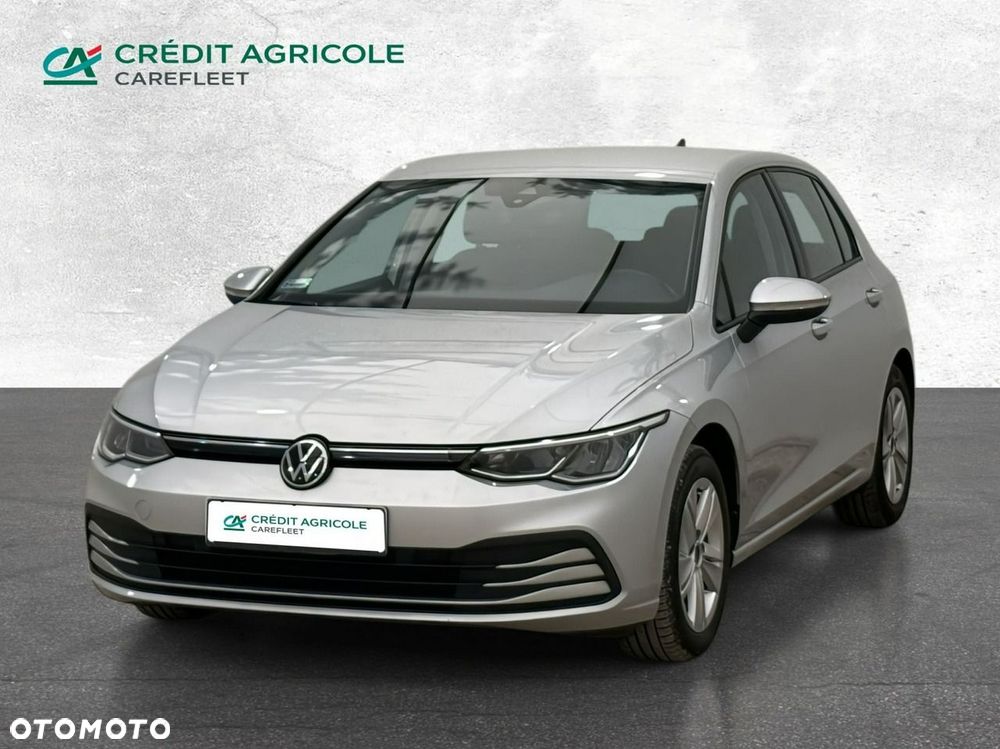 Volkswagen Golf - 2
